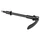 AXE TRAVERSANT / BLOCAGE RAPIDLOCK QUICK ROUE ROUTE AVANT LG 118mm M12x100 COMPATIBLE TOUT FILETAGE