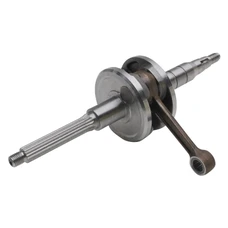 EMBIELLAGE/VILEBREQUIN SCOOT ADAPTABLE MBK 50 BOOSTER, STUNT/YAMAHA 50 BWS, SLIDER -TOP PERF TYPE ORIGINE