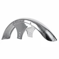 GARDE BOUE AV CYCLO ADAPTABLE PEUGEOT 103 SP CHROME (V2 ECO) -SELECTION P2R