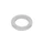 RONDELLE PLATE (12.5x20x2) ORIGINE PIAGGIO COMMUN A LA GAMME -709037-
