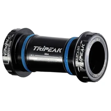 CUVETTE INTEGRE BOITIER FILETE VTT TREAPEAK ROULEMENT G5 CERAMIQUE BOITE DE 73 DIAM 42 AXE 24MM COMPATIBLE SHIMANO HOLLOTECH II