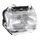 OPTIQUE CYCLO ADAPTABLE PEUGEOT 50 FOX (OEM: 729564) -SELECTION P2R