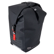SACOCHE ARRIERE VELO LATERALE ZEFAL Z TRAVELER S30 DROIT/GAUCHE 30L ETANCHE FIXATION Z QUICK MOUNT POUR PORTE BAGAGE