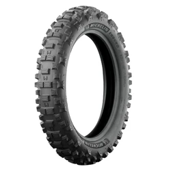 TYRE FOR MOTORBIKE 18'' 140/80-18 MICHELIN ENDURO MEDIUM REAR TT 70R (536997)