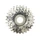 CASSETTE  9 speed. MICHE - FOR MICHE + CAMPAGNOLO 8 speed. 16-28 (16-17-18-19-20-21-23-25-28)