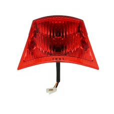 TAIL LIGHT FOR SCOOT PIAGGIO 50-125 ZIP 2000> -P2R