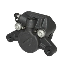 ETRIER DE FREIN AR ADAPTABLE PEUGEOT 50  TREKKER 1997>2003, SPEEDFIGHT1 1996>1999, SQUAB 1994>1997  -AJP-
