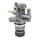 POMPE A HUILE SCOOT ADAPTABLE MBK 50 BOOSTER, NITRO, OVETTO 2T, STUNT/YAMAHA 50 BWS, AEROX, NEOS 2T, SLIDER/APRILIA 50 SR/MALAGUTI 50 F12  -P2R-