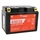 BATTERIE 12V 11 Ah STS12S YUASA SCOOTER SANS ENTRETIEN LIVREE AVEC PACK ACIDE (Lg150xL87xH110mm) (EQUIVALENT TTZ14S-BS  - CCA 230)