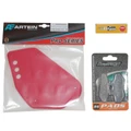 KIT/PACK ENTRETIEN 50 A BOITE ADAPTABLE DERBI 50 SENDA DRD 2003> -SELECTION P2R