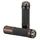 REVETEMENT POIGNEE AVOC MOTO ON ROAD R375 CAFE CLOSED END 130mm (PAIRE)