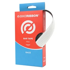 RUBAN DE GUIDON / CINTRE BIKE RIBBON EOLO SOFT BLANC