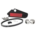 KIT ENTRETIEN SCOOT ADAPTABLE KYMCO 50 AGILITY 4T 12 POUCES 2006> (PACK 6 PIECES) -SELECTION P2R STANDARD