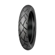 TYRE FOR MOTORBIKE 21'' 90/90-21 MITAS TERRA FORCE-R FRONT TL/TT 54H (TRAIL ON ROAD)