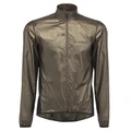 VESTE COUPE VENT ADULTE GIST ULTRALEGERE BRONZE S -5275