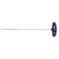 ALLEN KEY (T PRO HANDLE) CYCLUS 6 mm - LONG 350 mm  (SOLD PER UNIT)  -MADE IN EEC-