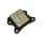 CLAPET CYCLO ADAPTABLE PEUGEOT 50 FOX  -P2R-