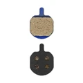 DISC BRAKE PADS- FOR MTB- FOR HAYES SOLE/MX OR MECANICAL DISC BRAKE REF NEWTON 6951 (NEWTON ORGANIC)