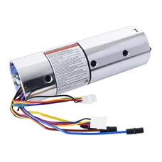 CONTROLEUR TROTTINETTE NINEBOT ES1, ES2, ES4, 36V 20A 350W (MOTEUR CAPTEUR HALL) -SELECTION P2R
