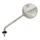 MIRROR- LEFT - TO SCREW - "PIAGGIO GENUINE PART" 125-250-300 VESPA GTS 2005> -CM073407