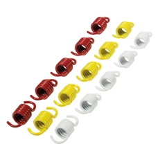 SPRING FOR CLUTCH FOR MAXISCOOTER MALOSSI FOR GENUINE CLUTCH FOR HONDA 400-600 SILVER WING/KYMCO 500 XCITING (FULL SET) (2912553) -RACING-