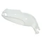 AILE ARRIERE DROITE ORIGINE PIAGGIO 50 TYPHOON 2004> BLANC 724  -CM0030025087-