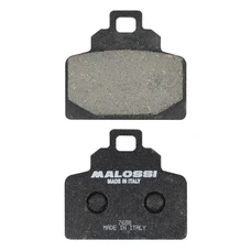 PLAQUETTE DE FREIN MALOSSI SPORT POUR PIAGGIO 125 VESPA GTS 2022>, 300 GTS 2022>, 310 GTS 2024> (6220407BB)