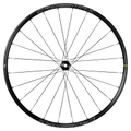 ROUE VTT 29" MAVIC CROSSMAX AVANT AXE TRAVERSANT BOOST 15x110M XD DISC CENTERLOCK TUBELESS READY