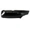 AILE/FLANC ARRIERE DROITE ORIGINE PIAGGIO 125-250-500 X9 NOIR  -6204260090-