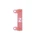 ENGRAVING STENCIL - LETTER Z (20 PIECES BAG)  - ICA -