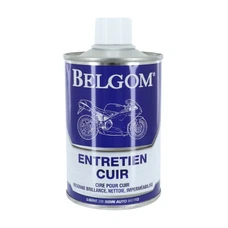 BELGOM LEATHER CARE(250ml)