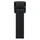 ANTIVOL VELO / TROTTINETTE PLIABLE/PLIANT ABUS GRANIT BORDO 6000 LONGUEUR 90cm NOIR TYPE COUTEAU (HOMOLOGUE ART) -NIVEAU SECURITE 10