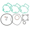 POCHETTE JOINTS MOTEUR ORIGINE PIAGGIO GILERA 50 RUNNER 1998>2005  -494629-