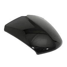 WINDSHIELD FOR SCOOT PEUGEOT 50 KISBEE - DARK SMOKED -SELECTION P2R