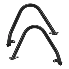 PROTECTION MOTEUR NOIR ORIGINE PIAGGIO MOTO-GUZZI 850 V7 STONE 2021> -2S001587