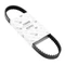 COURROIE DE DISTRIBUTION ORIGINE PIAGGIO MOTO-GUZZI 1000 DAYTONA, MGS-01, V10  -GU30055300-