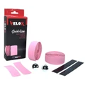 RUBAN DE GUIDON / CINTRE VELOX MAXI CORK ROSE PASTEL - GUIDOLINE