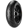 TYRE FOR MOTORCYCLE 17'' 180/55-17 PIRELLI DIABLO ROSSO 2 REAR TL 73W