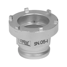 OUTIL PRO DEMONTE BOITIER / CUVETTE CYCLUS POUR BOITIER SHIMANO DURA-ACE 7700 / 7710 COMPATIBLE AVEC L'OUTIL SNAP.IN 179967 OU CLE 32mm
