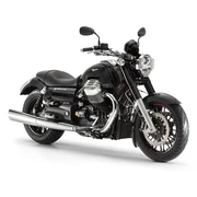 California 1400 Custom ABS 2012-2013