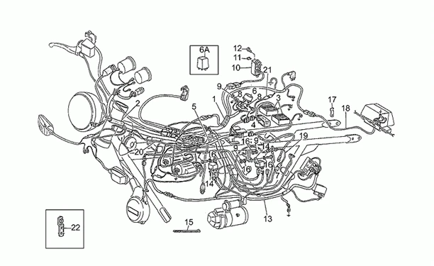 Circuit electrique