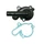 CARTER/COUVERCLE/CORPS POMPE A EAU ADAPTABLE MINARELLI 50 AM6 / MBK 50 XPOWER / YAMAHA 50 TZR / PEUGEOT 50 XPS / RIEJU 50 RS1 / APRILIA 50 RS (TYPE ORIGINE)  -TOP PERFORMANCES-