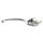 BRAKE LEVER FOR HONDA 500 CBF 2004>2006, 600 CBF 2004>2009, 1000 CB R 2008>2015, 900 HORNET 2002>2006, 600 HORNET 2007>2010, 700 DEAUVILLE 2006>2009 POLISHED -SGR