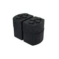 TAMPON DE CALAGE BEQUILLE ORIGINE PIAGGIO 50 SR APRILIA 1993> -AP8220399-