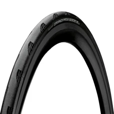 PNEU ROUTE 700 X 25 CONTINENTAL GRAND PRIX 5000S NOIR TUBELESS READY TS (25-622) -GP5000 STR