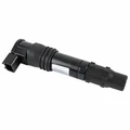 BOBINE ALLUMAGE MOTO ADAPTABLE SUZUKI 600-750 GSX-R 2001>2005, 1000 GSX-R 2000>2006, 1300 GSX-R HAYABUSA 1999>2012  (OEM: 3341024F10000) (CRAYON)  -MAGNETI MARELLI-
