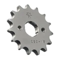 PIGNON MOTO ADAPTABLE HONDA 125 CM CUSTOM 1983>1999 428 15 DTS -JT SPROCKETS