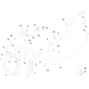 Instalation de refoidissement