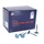 MINICOMBI/MECHE A6 PLUG - DIAM 40mm - TIGE 7mm  (MNICOMBI RECHARGE 40 CHEVILLES)  -TIP TOP-  (5093058)