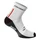 CHAUSSETTES/SOCQUETTES ETE GIST JUNIOR BLANC 30/33 (PAIRE) -5870